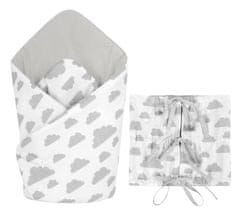 Ovijanje - 75x75 cm - Oblak