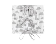 Ovijanje - 75x75 cm - Oblak