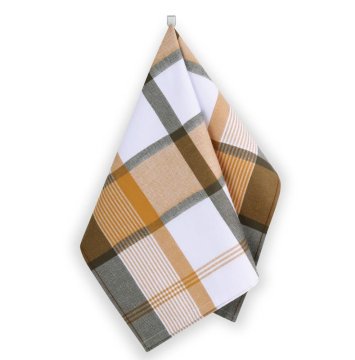 Kuhinjska brisača 1 kos - 50x70 cm - Kostka