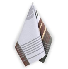 Kuhinjska brisača 1 kos - 50x70 cm - Čajnik