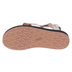 Teva Sandali roza 37 EU Original Universal