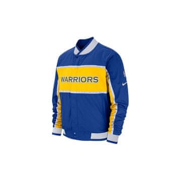 Nike Jakne uniwersalne Nba Golden State Warriors Courtside