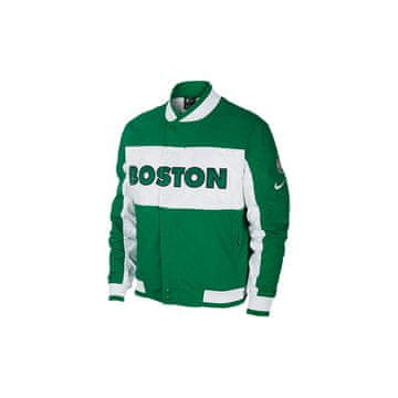 Nike Jakne uniwersalne Nba Boston Celtics Courtside Icon