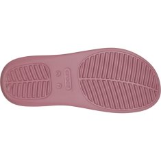 Crocs Japanke roza 38 EU Getaway