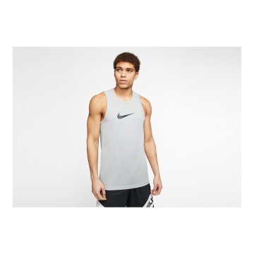 Nike Majice siva Dri-fit