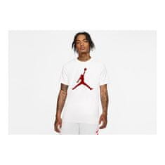 Nike Majice bela XL Air Jordan Jumpman