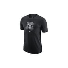 Nike Majice črna M Nba Brooklyn Nets Dri-fit Essential