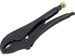 Extol Premium Klešče za hitro sprostitev, 220mm
