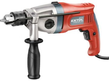Extol Premium Udarni vrtalnik, 1100W id 1100 TO