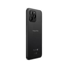 Krüger&Matz Pametni telefon Android 13 NFC 4G 2x SIM FLOW 10 črn