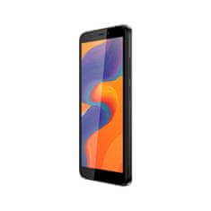 Krüger&Matz Pametni telefon Android 13 GO 4G 2x SIM MOVE 10 črn