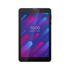 Krüger&Matz 5Mpx mobilna tablica Android 13 4G LTE 2x SIM FM EAGLE 806 črna