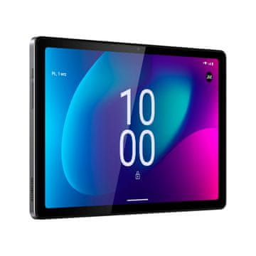Krüger&Matz 8Mpx mobilna tablica Android 13 128GB 4G LTE SIM FM EAGLE 1075 siva