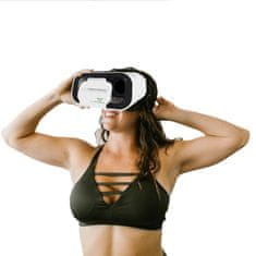 Esperanza VR 3D univerzalna virtualna očala za telefone SHINECON