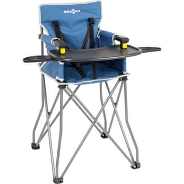 Brunner Action Baby Equiframe otroški stolček (0404191N,C73)