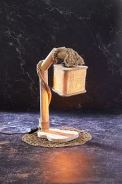 Opviq Namizna svetilka