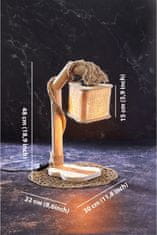 Opviq Namizna svetilka