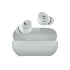 Apple Beats Solo Buds brezžične slušalke, True Wireless, Storm Grey, sive (muvy3zm/a)