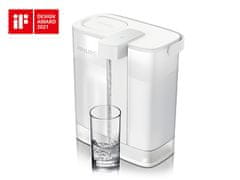 Philips Avtomatski filtrirni kotliček AWP2980WHS Micro X-Clean Mehčanje+ filtriranje 3 l