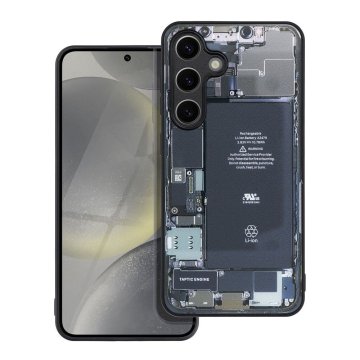 OEM Ohišje za Xiaomi Redmi NOTE 13 4G Tech, model 2