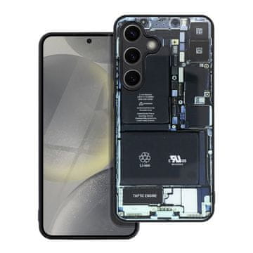 OEM Ohišje za Xiaomi Redmi NOTE 13 4G Tech, model 1