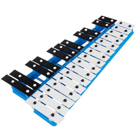 Northix Glasbeni inštrument - 27 Toner