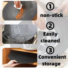 HOME & MARKER® Korejska žar ponev s prevleko proti prijemanju | KOREPAN 1+1 BREZPLAČNO