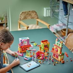 LEGO Disney 43245 Čarobna hiša madrigalov
