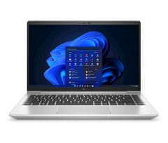 HP EliteBook 640 G10 prenosnik, i7-1355U, 16GB, SSD512GB, 14, FHD, W11P (816U3EA)
