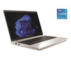 HP EliteBook 640 G10 prenosnik, i5-1335U, 16GB, SSD512GB, 14, FHD, W11P (816U2EA)