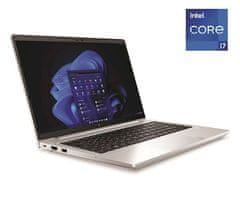 HP EliteBook 640 G10 prenosnik, i7-1355U, 16GB, SSD512GB, 14, FHD, W11P (816U3EA)