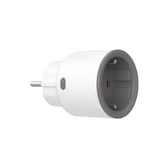 Sonoff S60TPF WiFi pametni vtič z merilcem porabe / nadzorom energije in zaščito