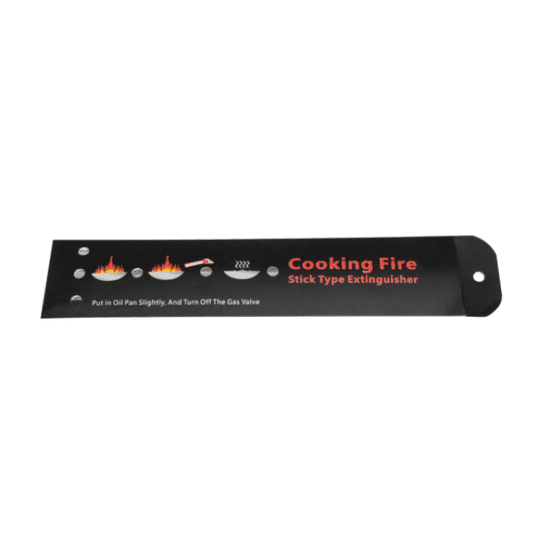 Mobiak Gasilno sredstvo za kuhinjsko olje Mobiak PAN FIRE