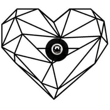 Opviq Stenska svetilka, W-046