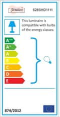 Opviq Stenska svetilka, W-037