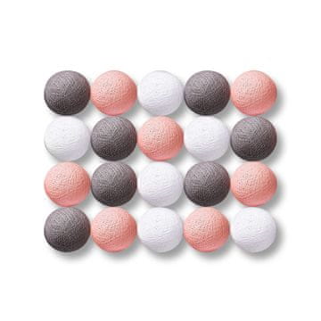 Opviq Stenska svetilka, Erguvan