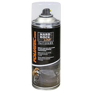 Foliatec Hard Rock Liner Barva v spreju 2K Foliatec osnova - primer FT2230