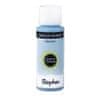 Rayher.	 Glow in the dark barva, sv.modra, 59ml