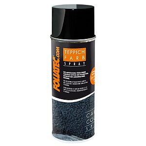 Foliatec Carpet Color Spray - barva za blago FT2650