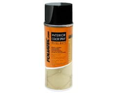 Foliatec Barva za plastiko in usnje - Interior Color Spray bež mat FT2004