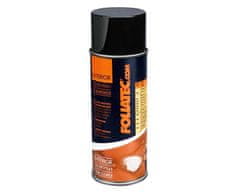 Foliatec Barva za plastiko in usnje - Interior Color Spray čistilna pena FT2000