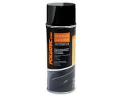 Foliatec Barva za plastiko in usnje - Interior Color Spray osnova - primer FT2050