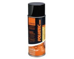 Foliatec Barva za plastiko in usnje - Interior Color Spray trdilec sijaj FT2008