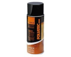 Foliatec Barva za plastiko in usnje - Interior Color Spray trdilec mat FT20083