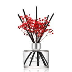 Cocodor Difuzor s cvetjem 200ml RED, vonj Črna češnja 