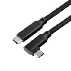 LEGIT Quest 2, Quest 3 ali PICO 4 USB-C kotni kabel 5m