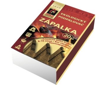 Solo Vžigalnik 20 kosov VŽIGALNIK