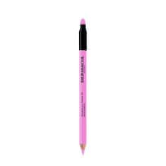 Dermacol Vodoodporen svinčnik za oči in ustnice Neon Mania (Waterproof Eye & Lip Pencil) 1,1 g (Odtenek 01)