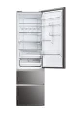 Haier HTW5620ENMP kombinirani hladilnik