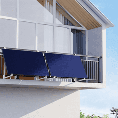Anker SOLIX RS40P balkonska sončna elektrarna (1 x 445W)